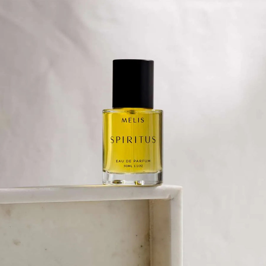 Navitus Spiritus Natural Perfume Spray