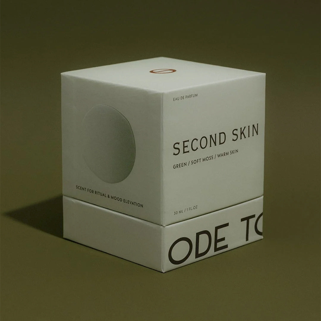 Shop Ode To Self Second Skin Natural Perfume at Sensoriam