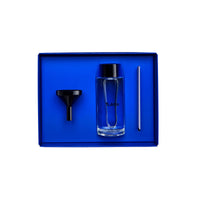 Sasra Natural Perfume Refill