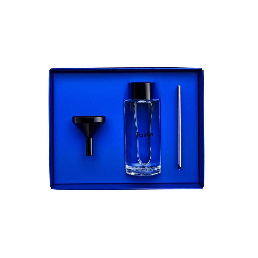 Sasra Natural Perfume Refill