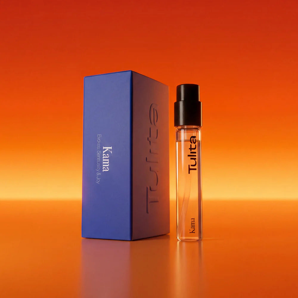 Shop Tulita Kama Natural Perfume at Sensoriam