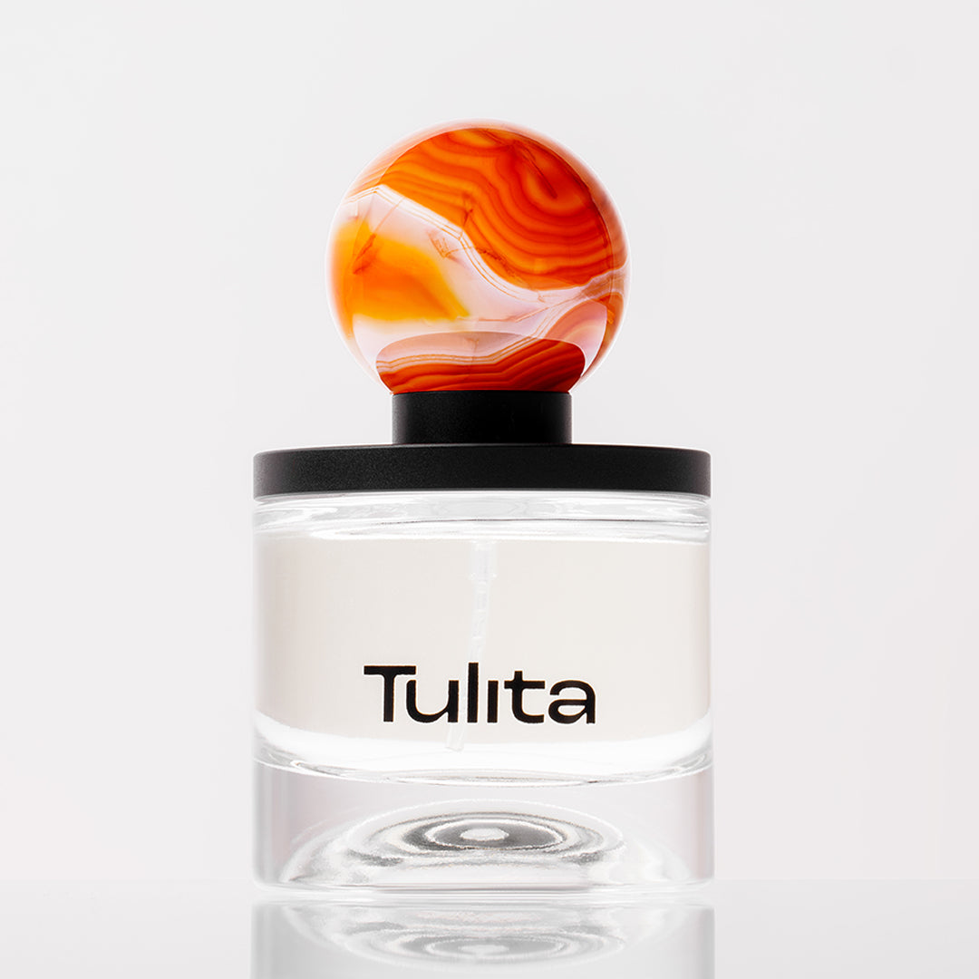 Shop Tulita Kama Natural Perfume at Sensoriam