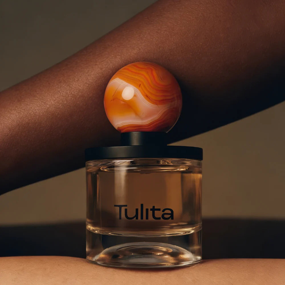 Shop Tulita Kama Natural Perfume at Sensoriam
