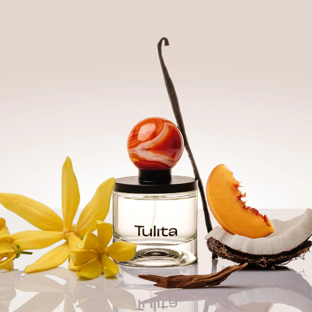 Shop Tulita Kama Natural Perfume at Sensoriam