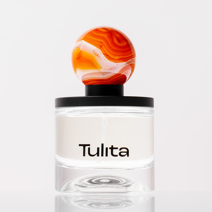 POLA   TUNA パフューム Tulita Kama Natural Perfume – Sensoriam