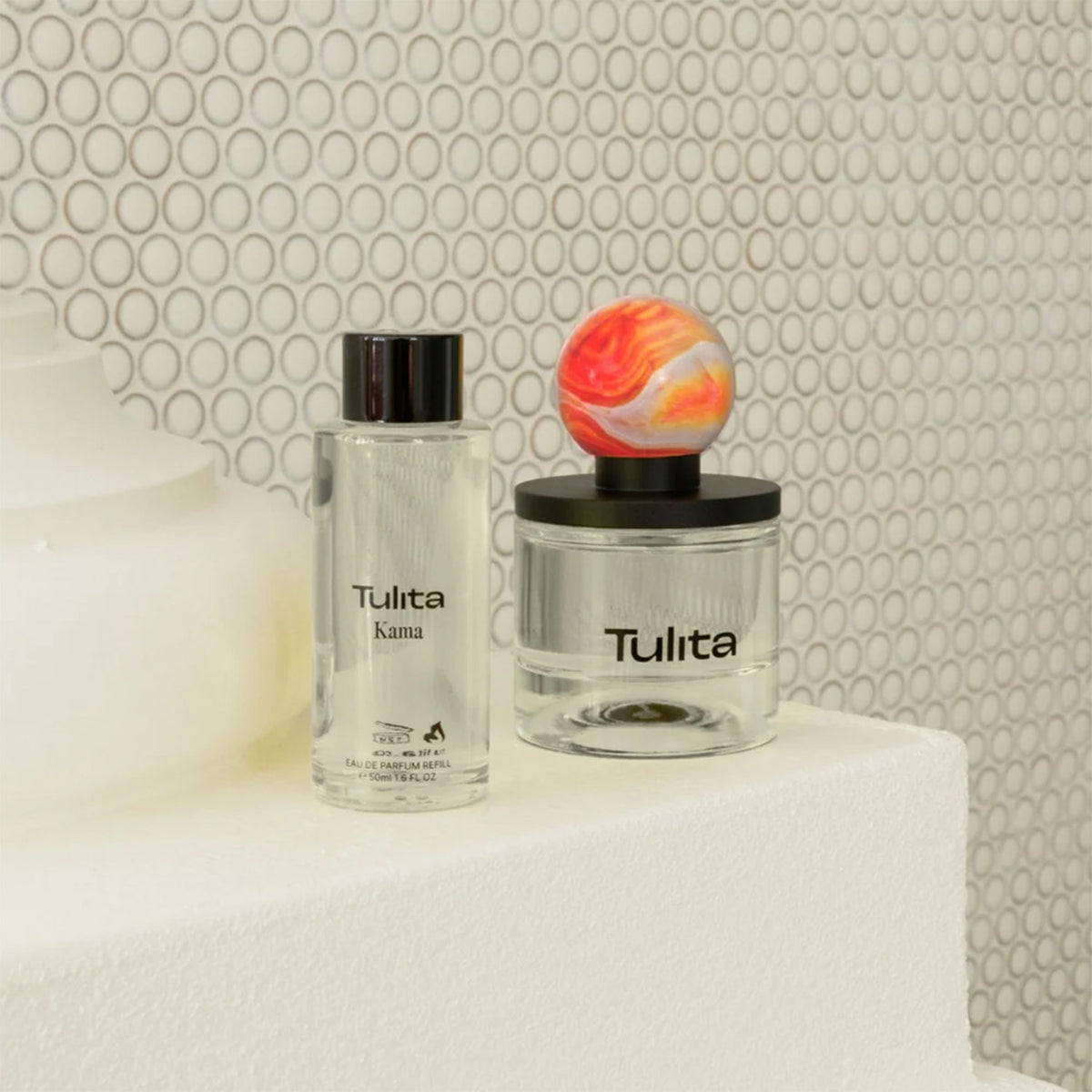 Shop Tulita Kama Refill Natural Perfume at Sensoriam