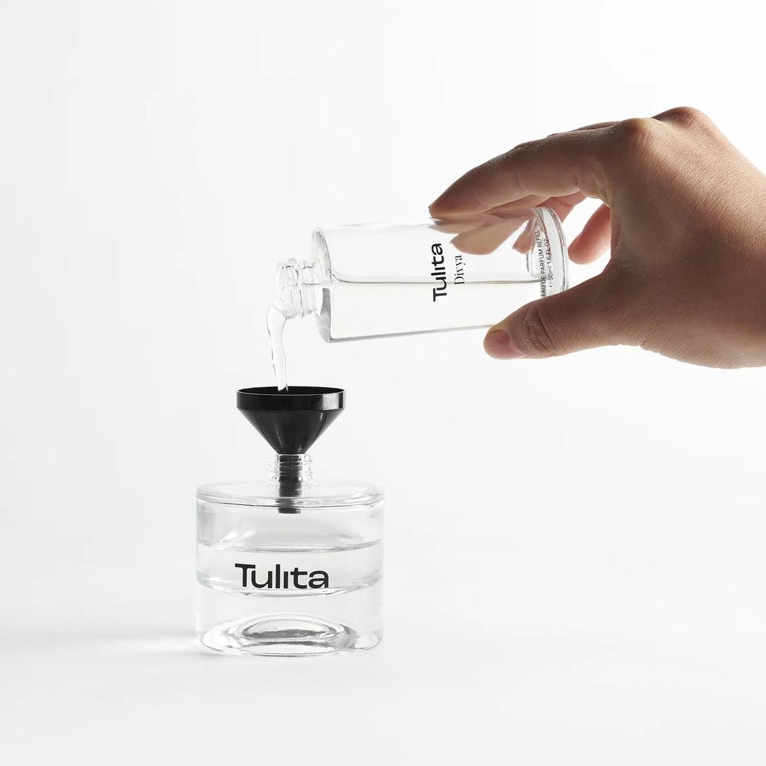 Mukta Natural Perfume Refill