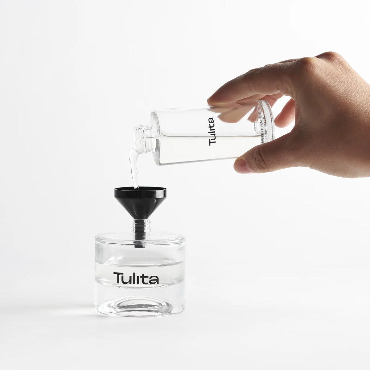 Shop Tulita Sasra Natural Perfume Refill at Sensoriam