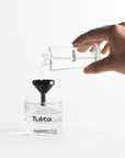 Shop Tulita Sasra Natural Perfume Refill at Sensoriam