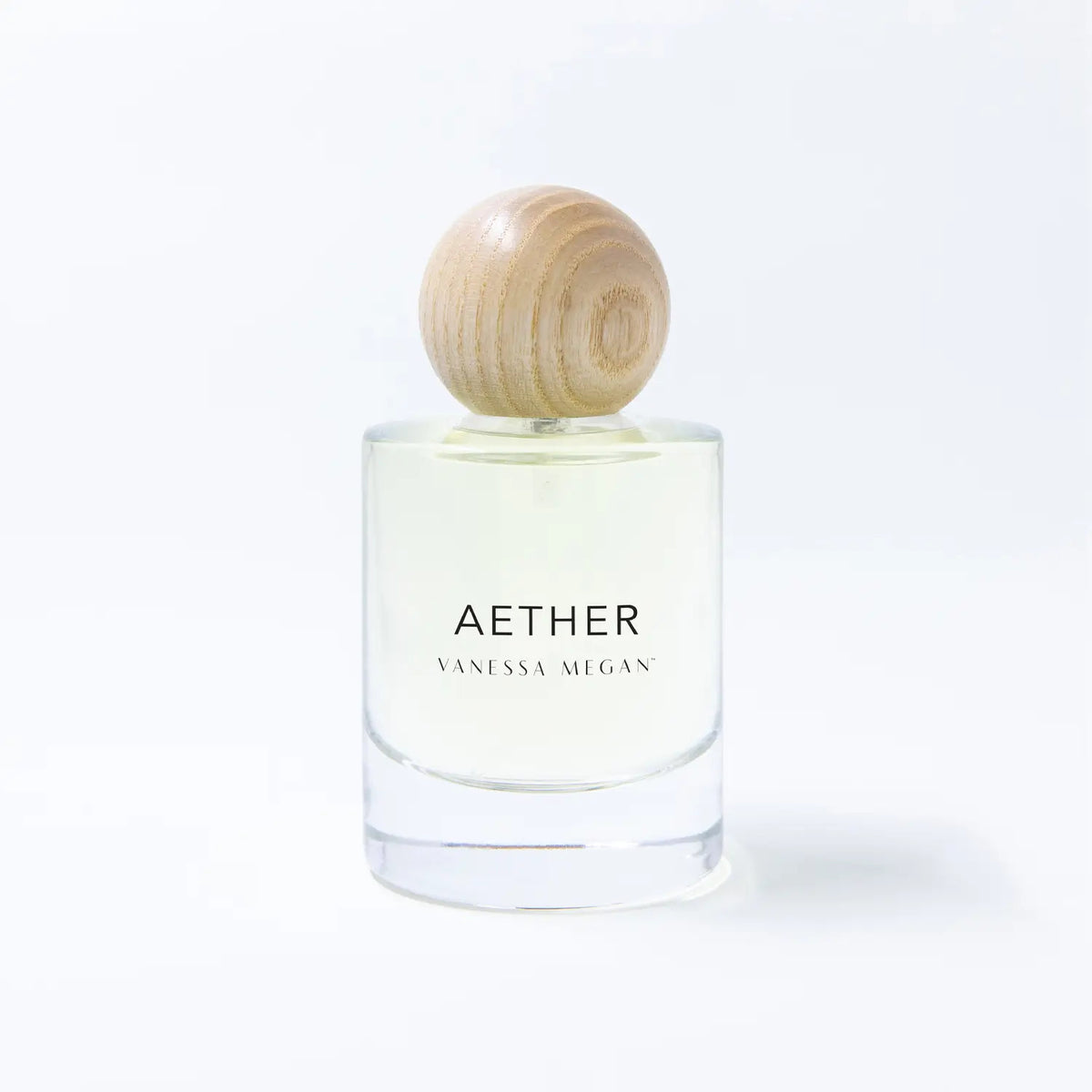 Shop Vanessa Megan Aether Natural Parfum EDP Spray at Sensoriam
