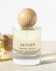 Shop Vanessa Megan Aether Natural Parfum EDP Spray at Sensoriam