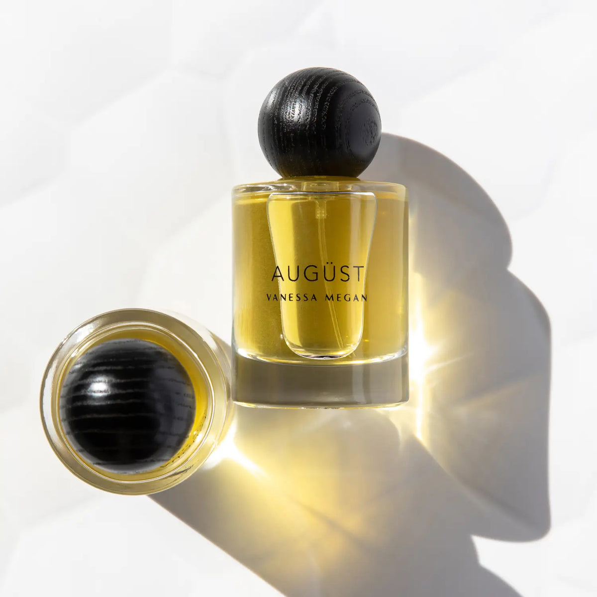 Shop Vanessa Megan August Natural Parfum EDP Spray at Sensoriam
