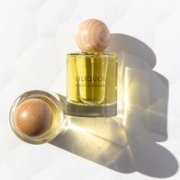 Shop Vanessa Megan Liliquoi Natural Parfum EDP Spray at Sensoriam