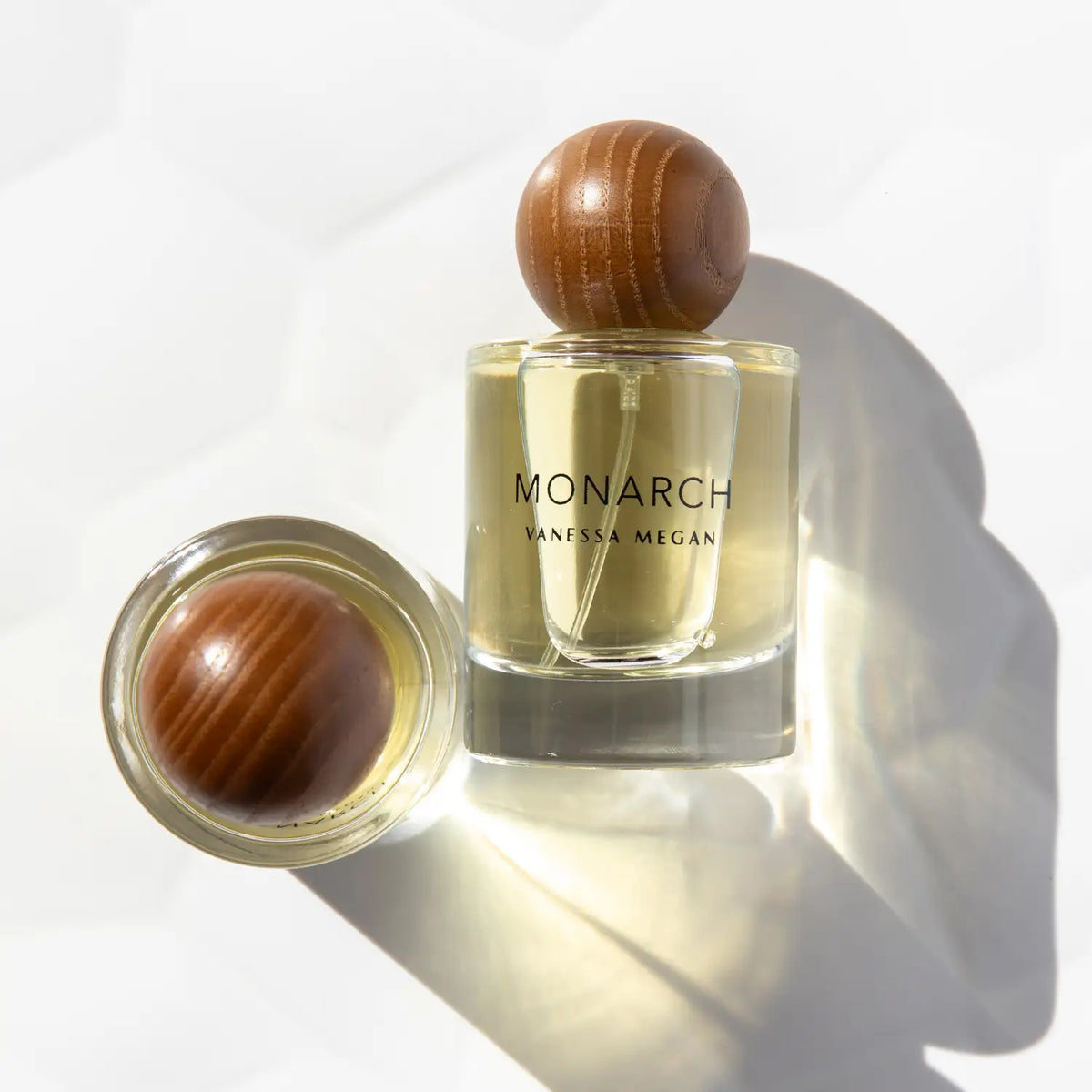 Shop Vanessa Megan Monarch Natural Parfum EDP Spray at Sensoriam