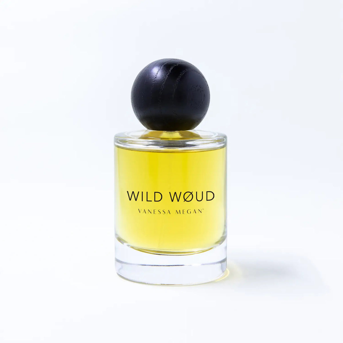 Shop Vanessa Megan Wild Woud Natural Parfum EDP Spray at Sensoriam
