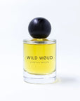 Shop Vanessa Megan Wild Woud Natural Parfum EDP Spray at Sensoriam
