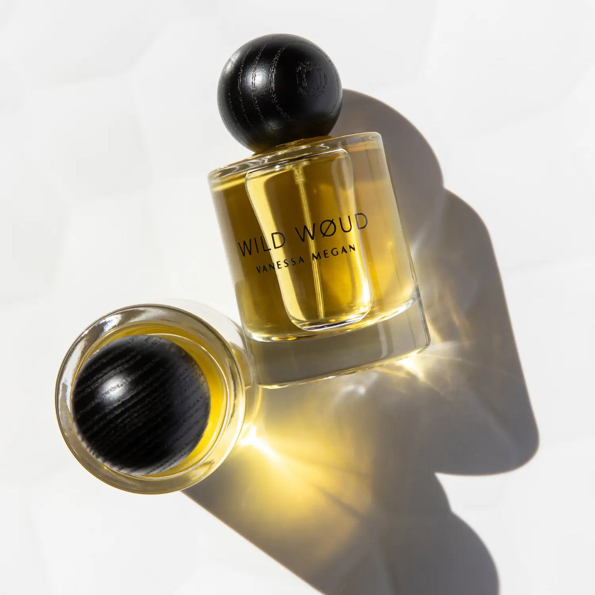 Shop Vanessa Megan Wild Woud Natural Parfum EDP Spray at Sensoriam