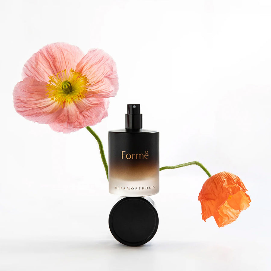 Metamorphosis - Formë 100% Natural Aromatherapeutic Perfume