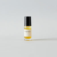 Shop Yusei Fleur De Jasmin Natural Perfume Oil at Sensoriam