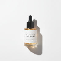 Shop Yusei Fleur De Jasmin Natural Perfume Oil at Sensoriam