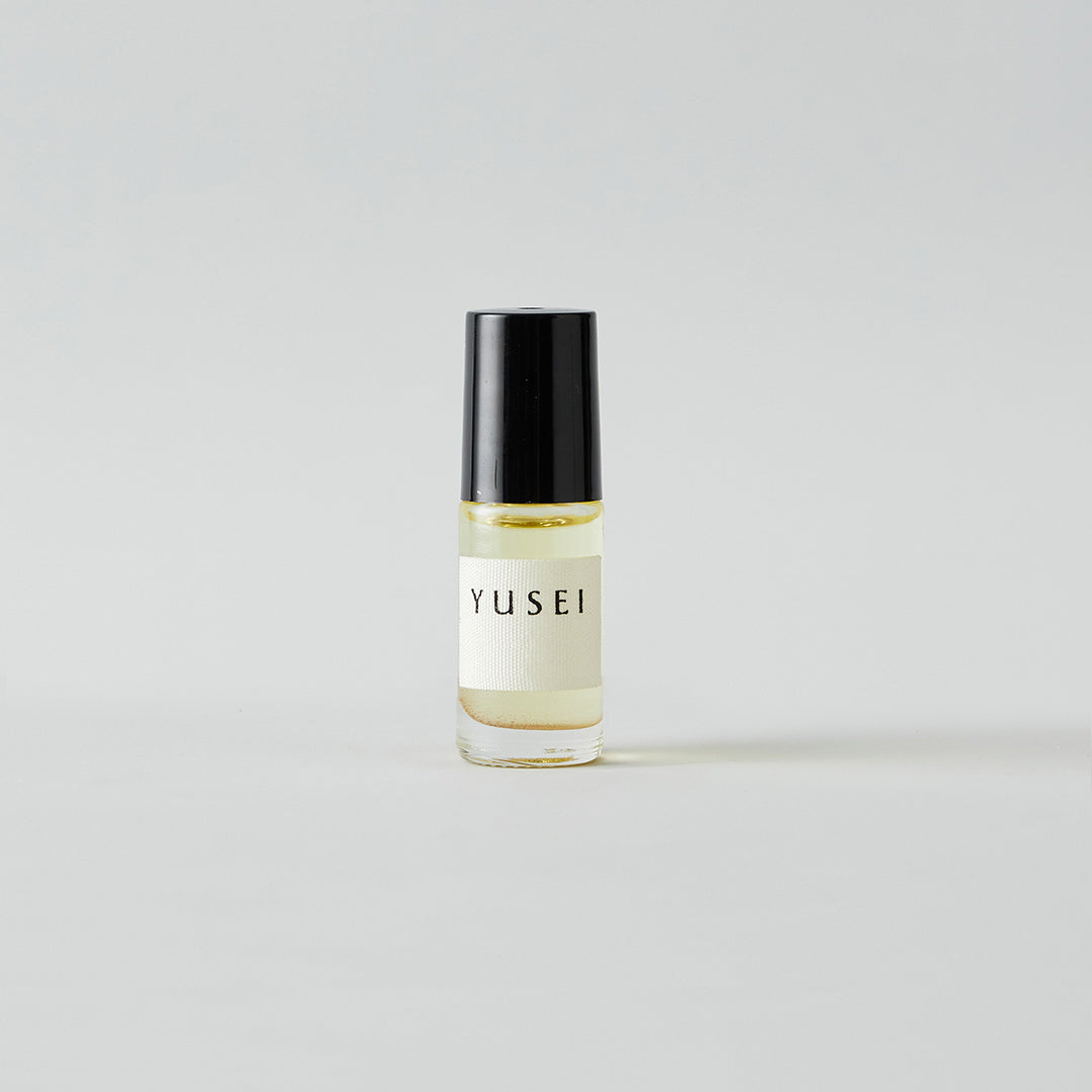 Shop Yusei Fleur De Rose Natural Perfume Oil at Sensoriam