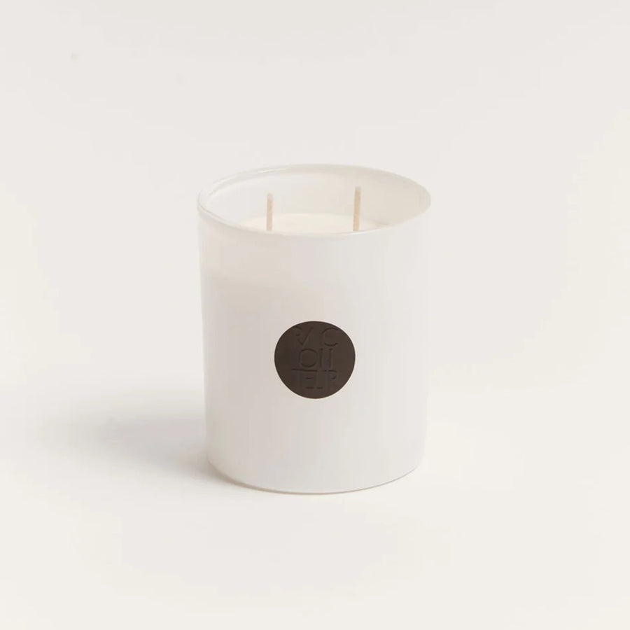 The Raconteur Bondi 5 - Australian Lime Soy Wax Candle at Sensoriam