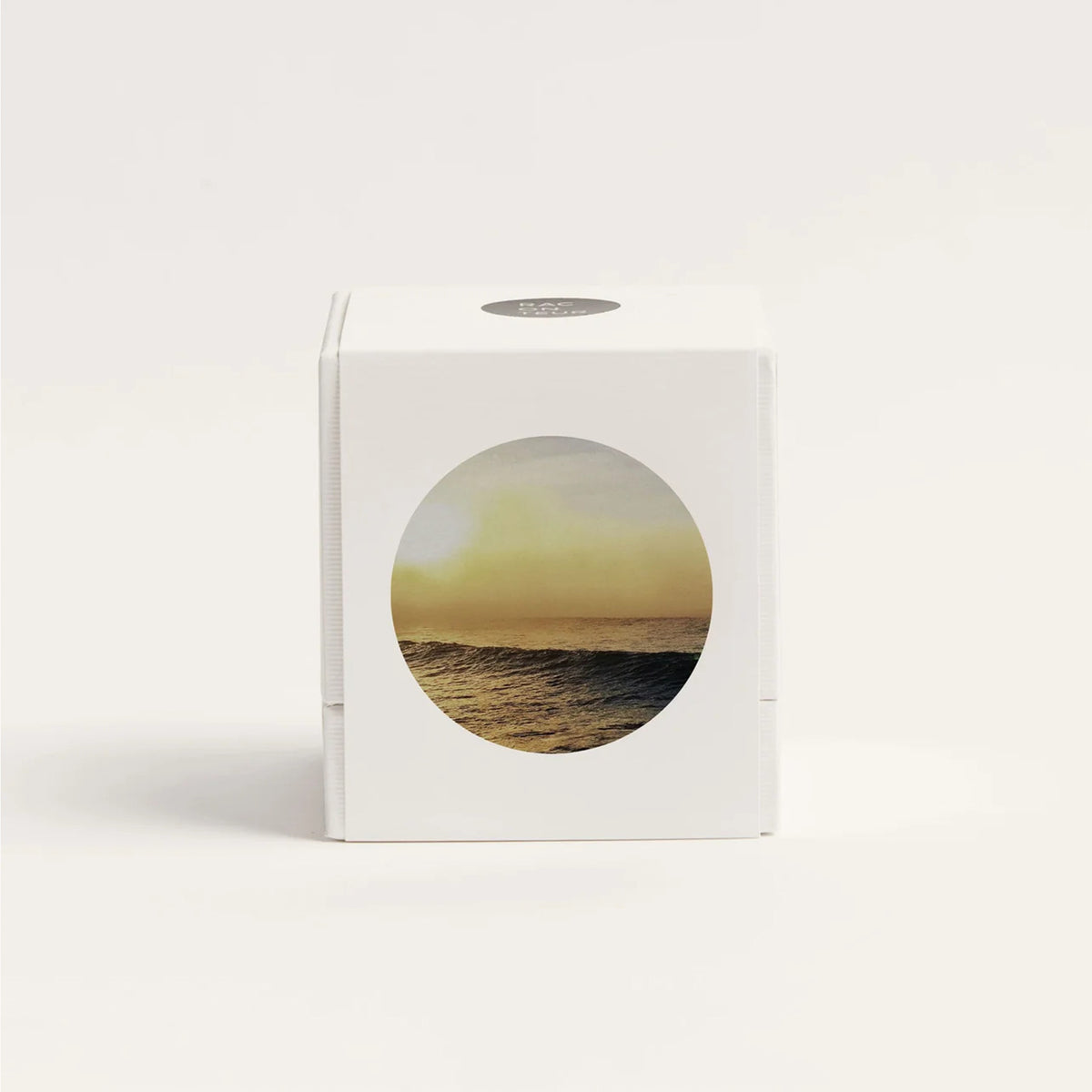The Raconteur Bondi 5 - Australian Lime Soy Wax Candle at Sensoriam