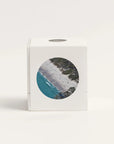 The Raconteur Tasmania 1 Soy Wax Candle at Sensoriam
