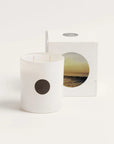 The Raconteur Bondi 5 - Australian Lime Soy Wax Candle at Sensoriam