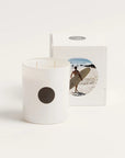 The Raconteur Byron Bay Soy Wax Candle at Sensoriam