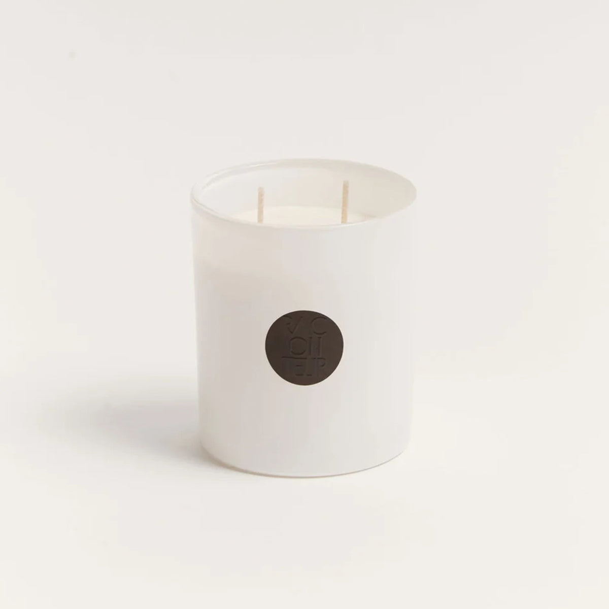 The Raconteur Byron Bay Soy Wax Candle at Sensoriam