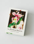 The Flower Oracle Card Deck