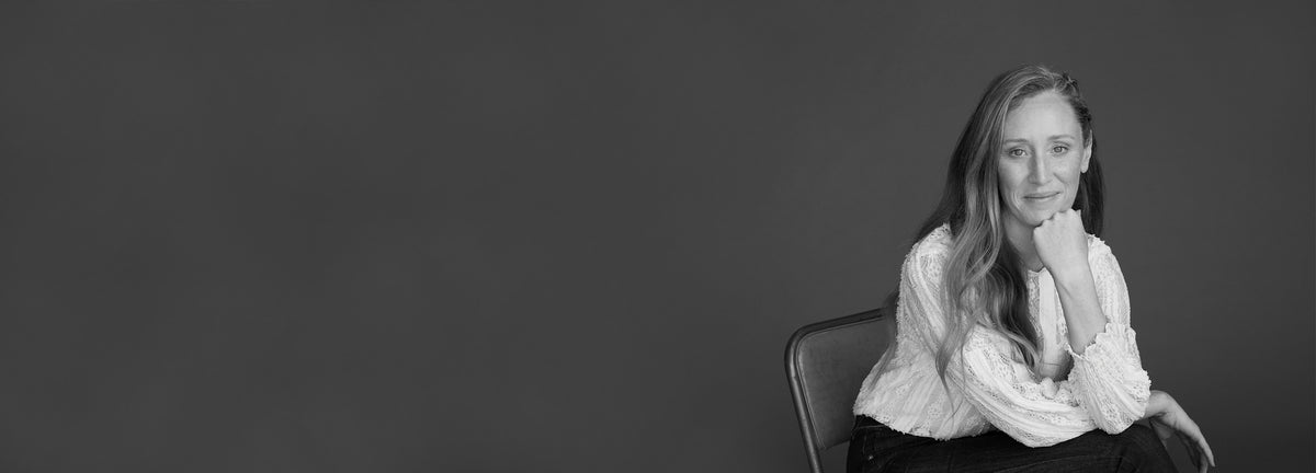 Jessica Kiely is the Founder of Sensoriam