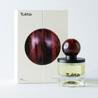 Natural Perfume Tulita Agati now available at Sensoriam