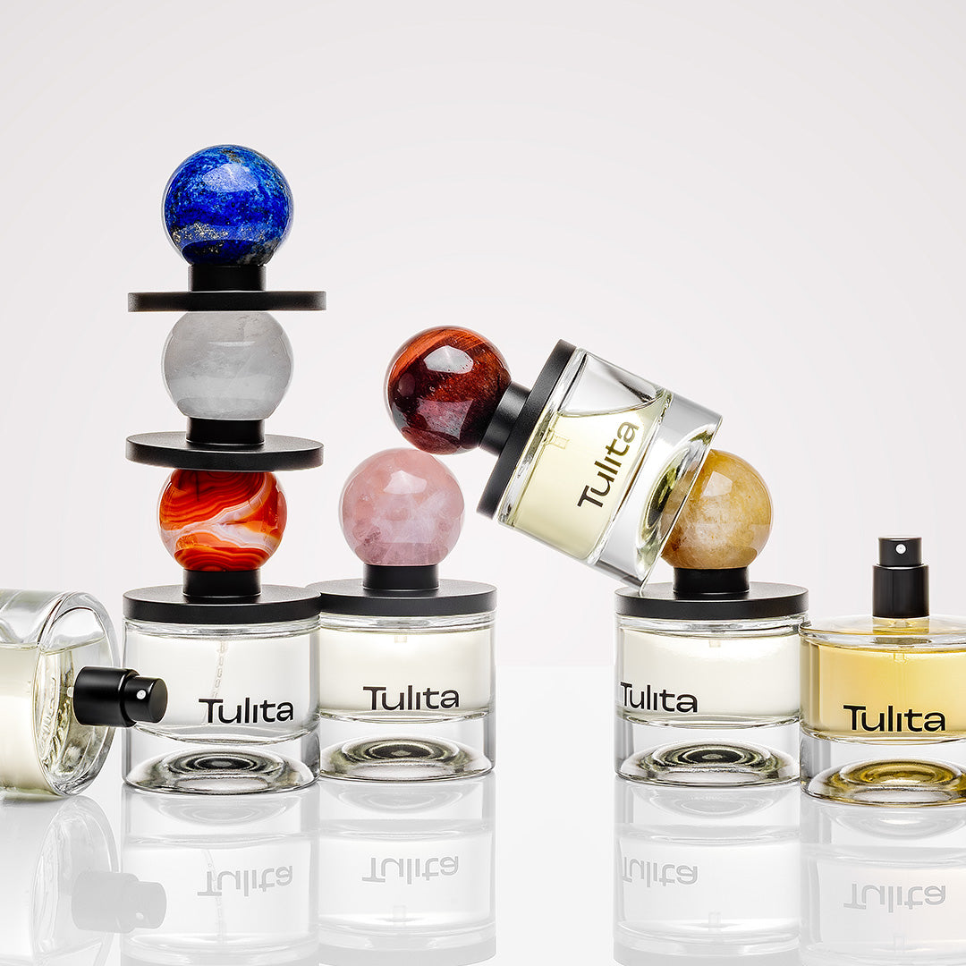 Shop Tulita Natural Perfume at Sensoriam