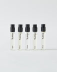 Tulita Natural Perfume Discovery Set 2ml