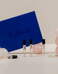 Shop Tulita Natural Perfume Discovery Set at Sensoriam
