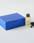 Shop Tulita Divya Refill Natural Perfume at Sensoriam