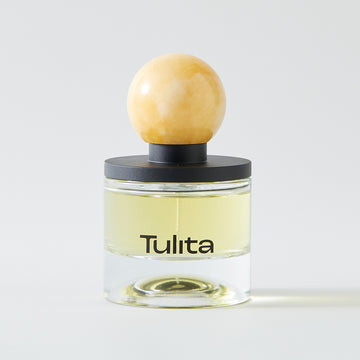 Tulita Natural Perfume Mukta 50ml