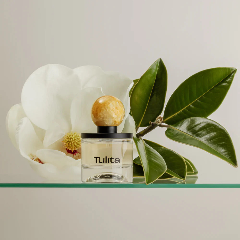 Shop Tulita Mukta Natural Perfume at Sensoriam