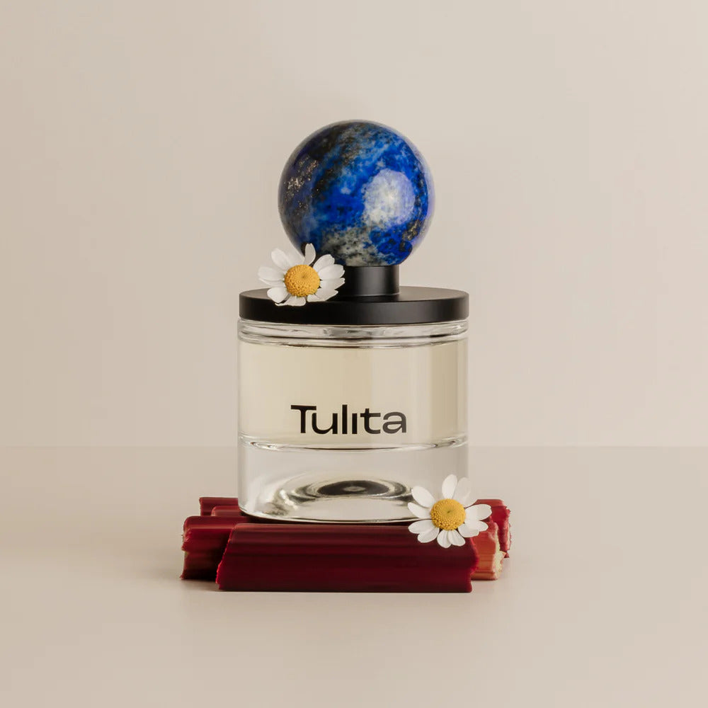 Shop Tulita Sasra Natural Perfume at Sensoriam