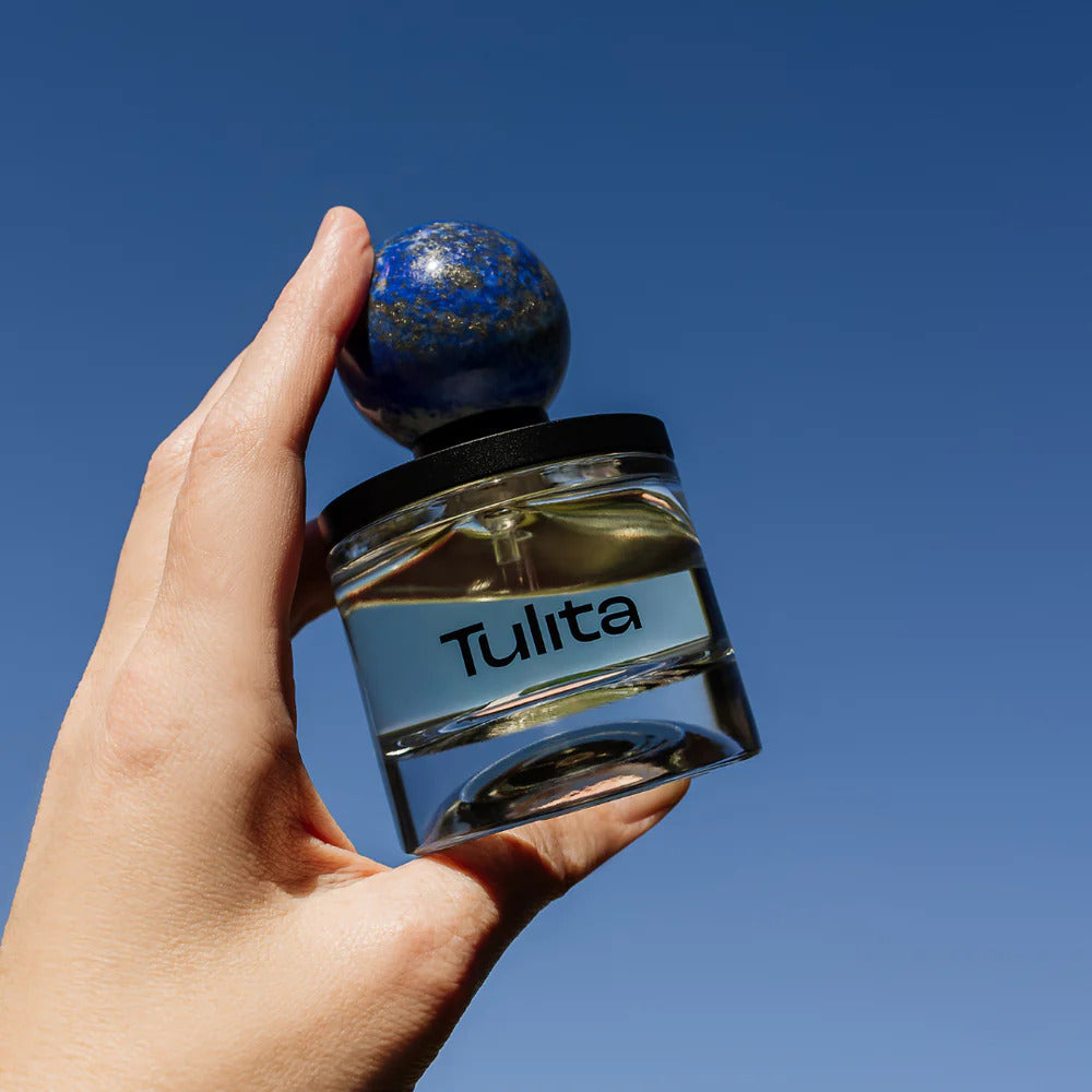 Shop Tulita Sasra Natural Perfume at Sensoriam