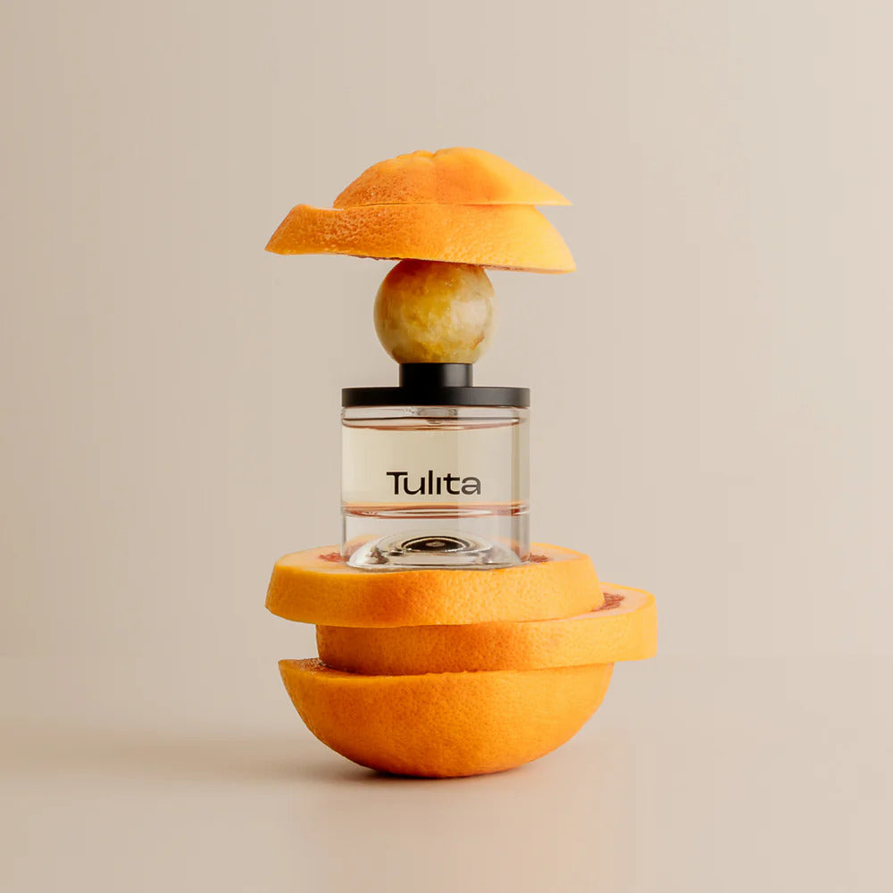 Shop Tulita Mukta Natural Perfume at Sensoriam