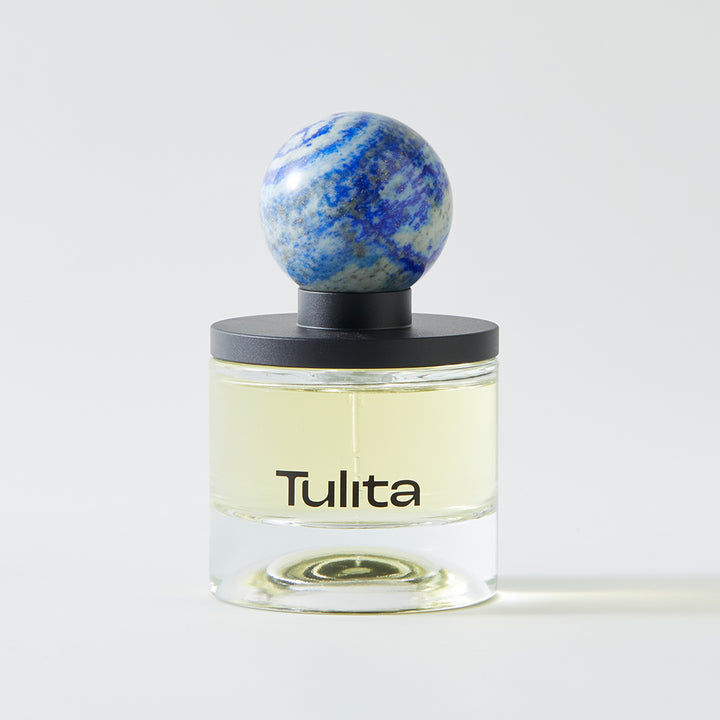 Tulita Natural Perfume Sasra 50ml