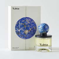 Tulita Natural Perfume Sasra 50ml with box