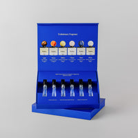Tulita Natural Perfume Six Discovery Kit 2ml