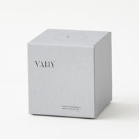 Vahy Isle of Blanc Candle at Sensoriam