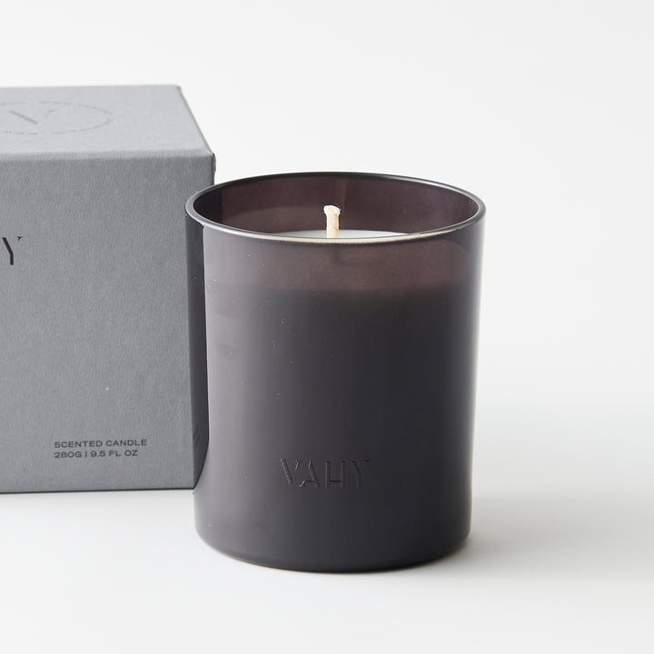 Vahy Isle of Blanc Candle at Sensoriam