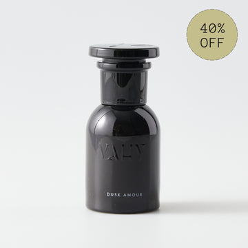 Vahy Dusk Amour natural perfume 50ml 40% off