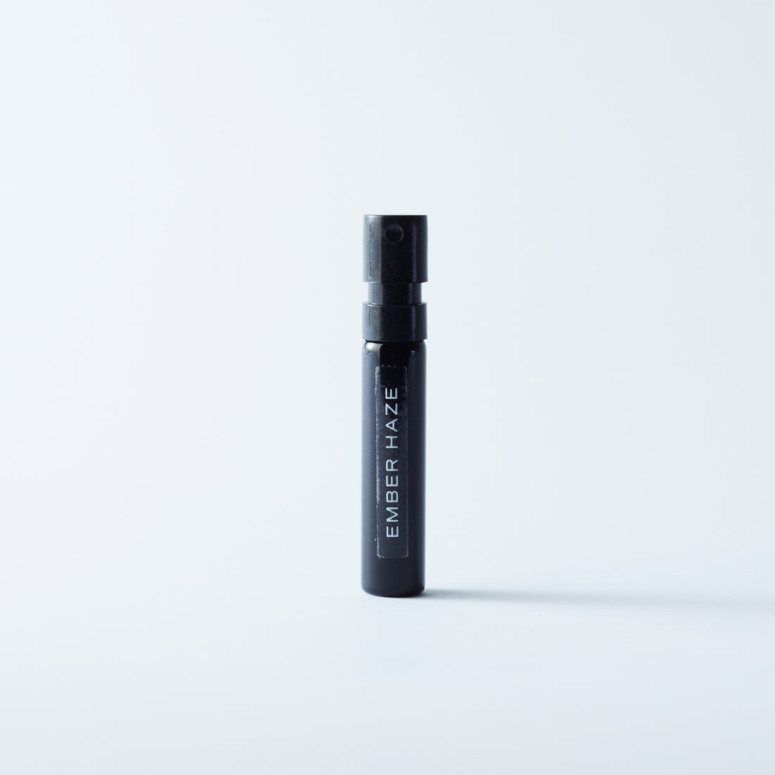 Natural perfume Ember Haze in 2ml sample